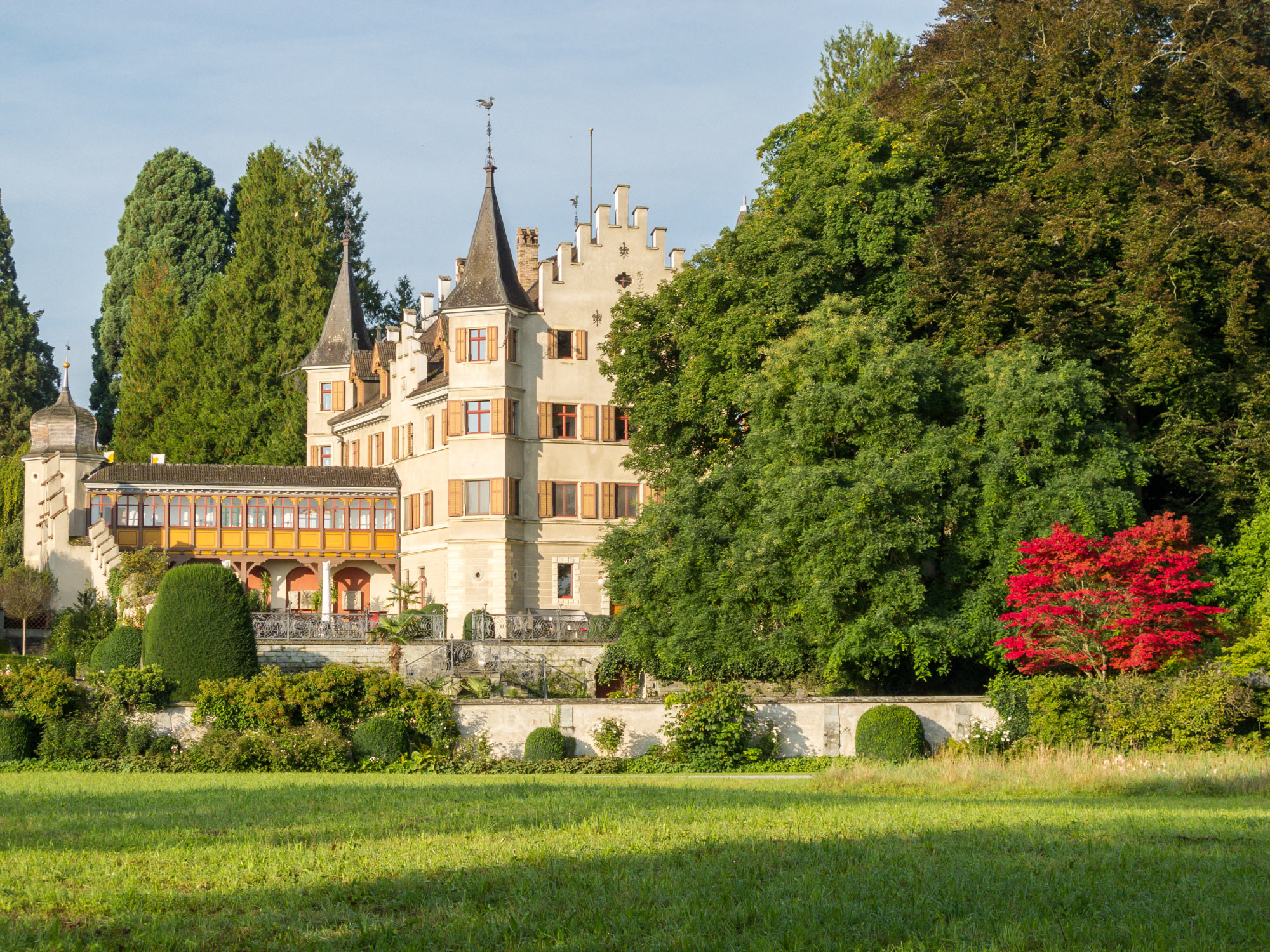 Kreuzlingen